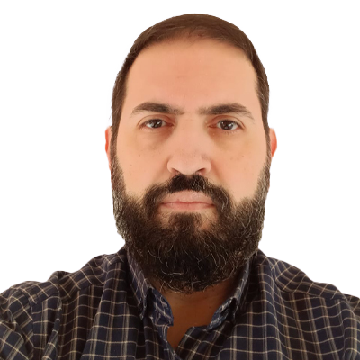 Νίκος Καϊμακούδης