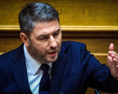 ΓΙΩΡΓΟΣ ΚΟΝΤΑΡΙΝΗΣ