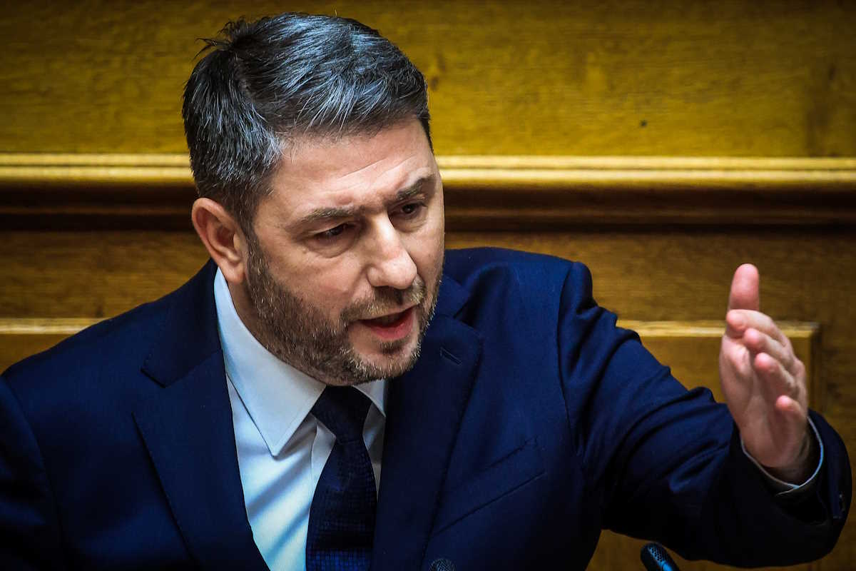 ΓΙΩΡΓΟΣ ΚΟΝΤΑΡΙΝΗΣ