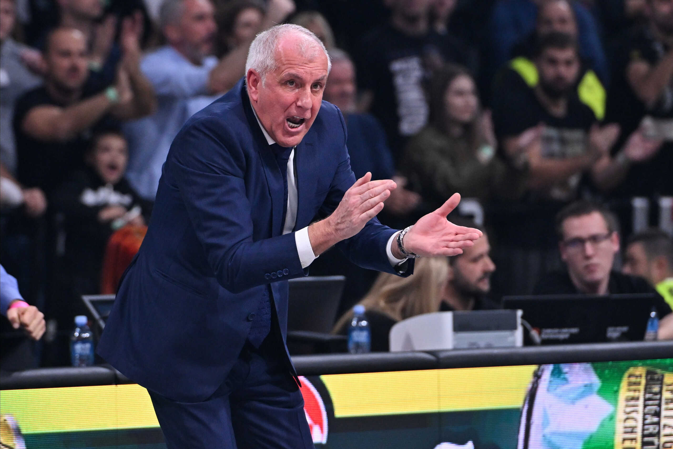 EUROLEAGUE 2024-2025