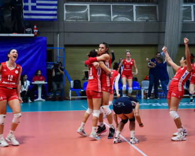 ΓΙΩΡΓΟΣ ΜΑΤΘΑΙΟΣ