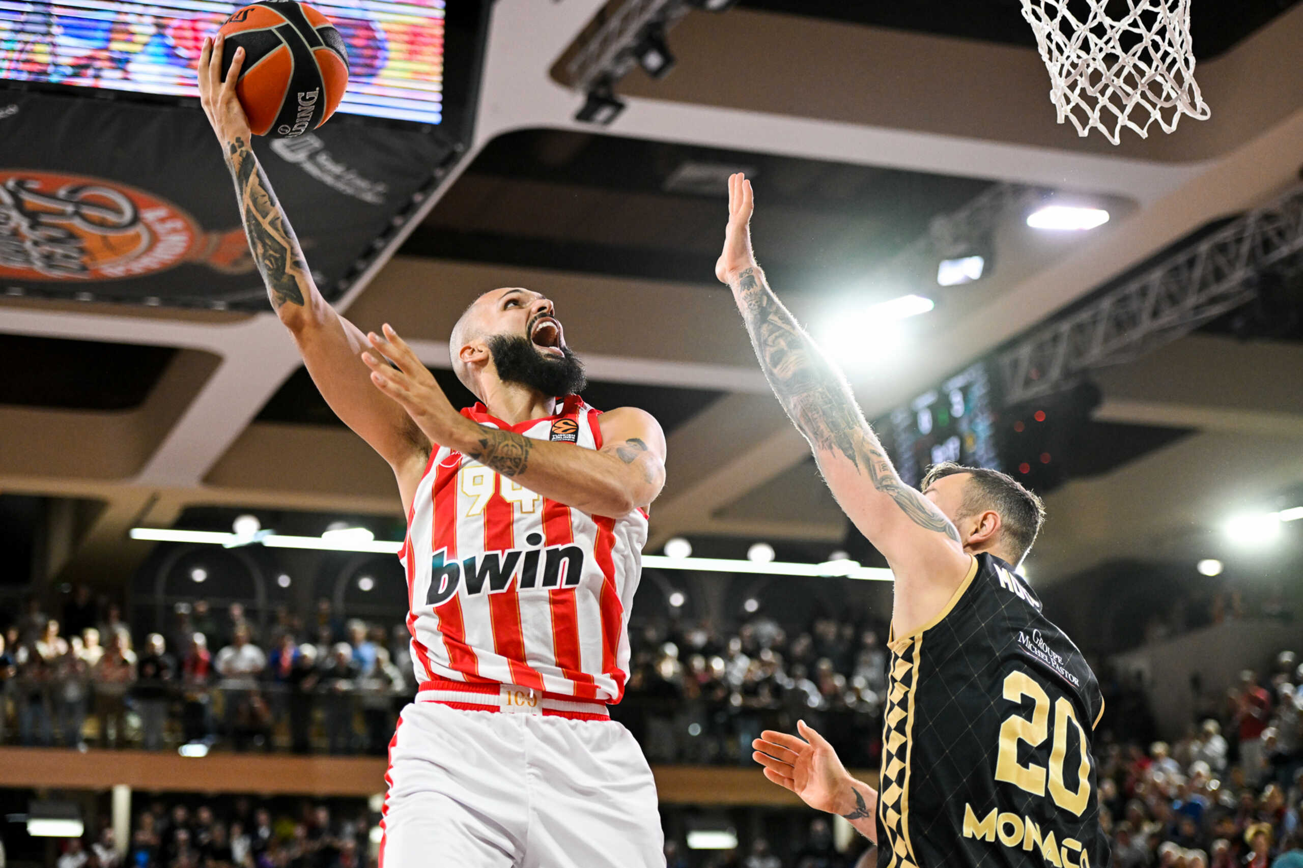 EUROLEAGUE 2024-2025
