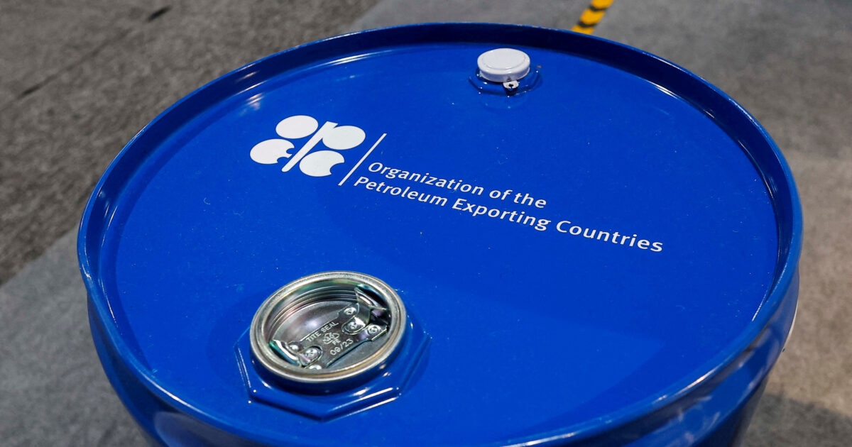 Oil: New turmoil in the market due to the overthrow of Assad in Syria
