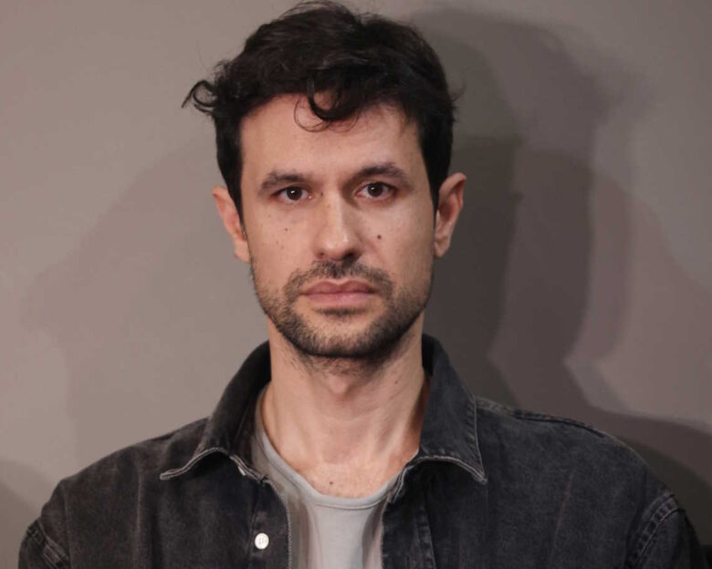 Ορφέας Αυγουστίδης: «Ο γιος μου καταφέρνει πολλά πράγματα όταν δεν είμαστε μπροστά»
