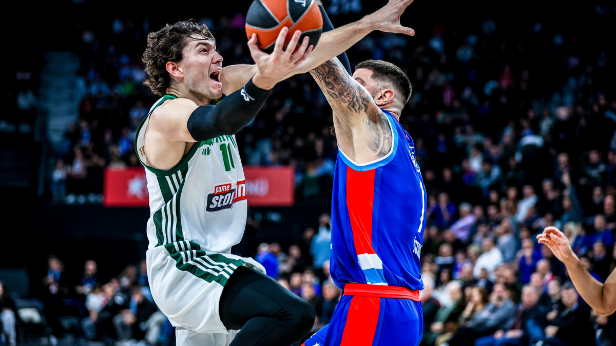 EUROLEAGUE 2024-2025