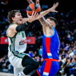 EUROLEAGUE 2024-2025