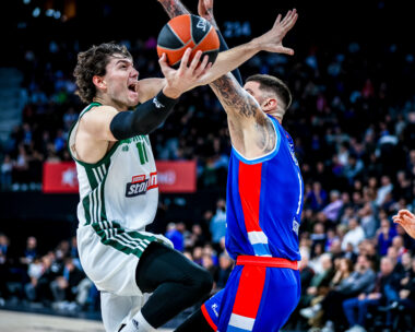 EUROLEAGUE 2024-2025