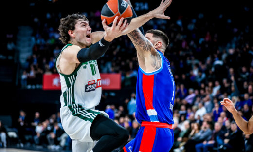 EUROLEAGUE 2024-2025
