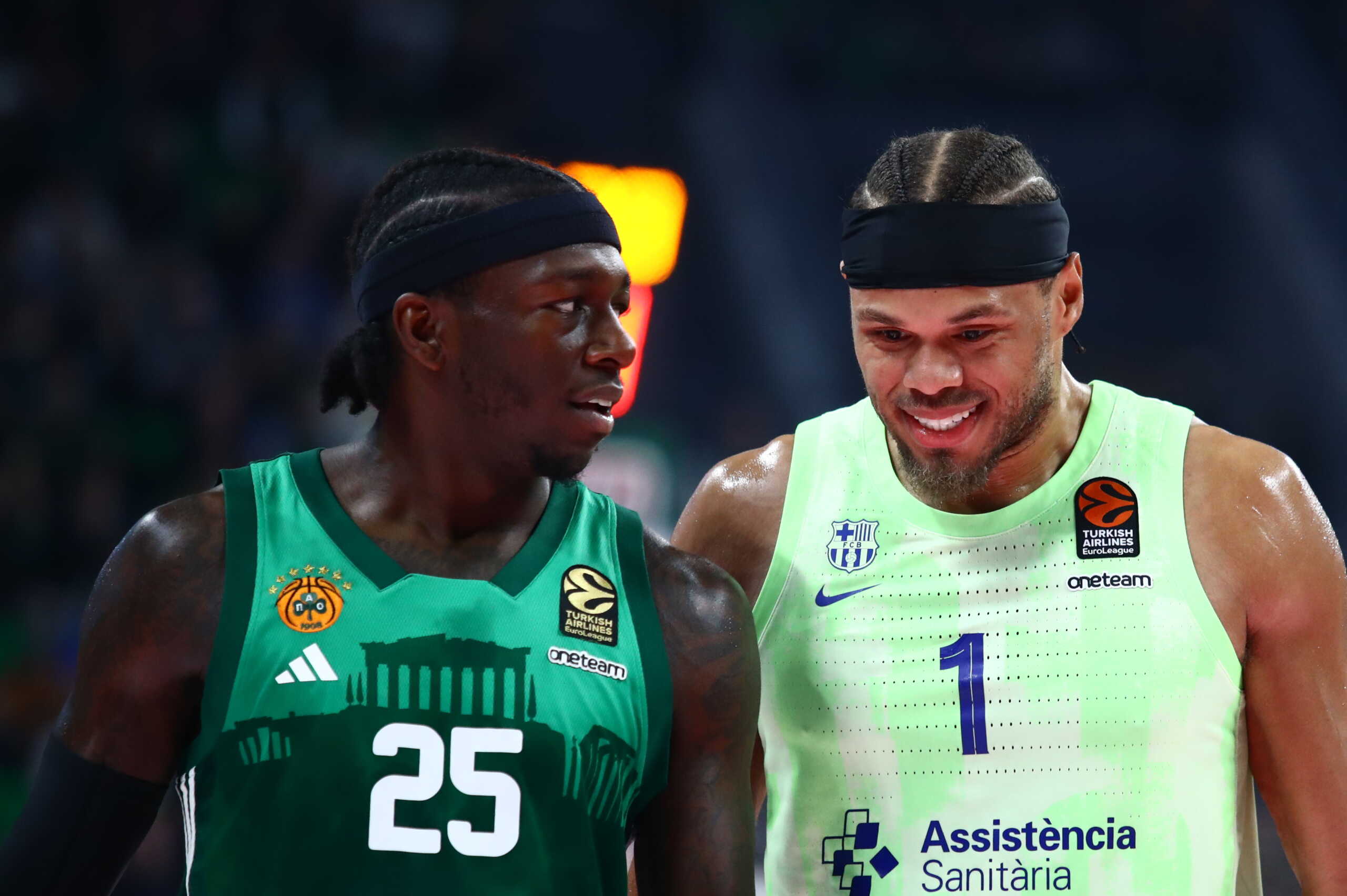 EUROLEAGUE 2024-2025
