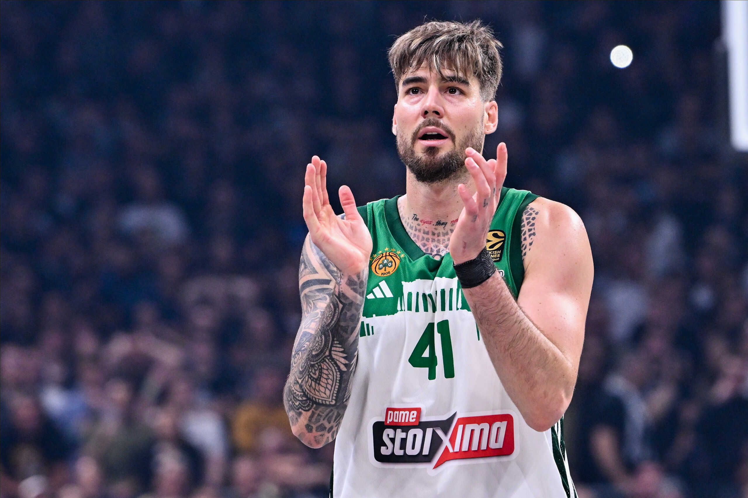 EUROLEAGUE 2024-2025