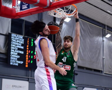 ΓΙΩΡΓΟΣ ΜΑΤΘΑΙΟΣ