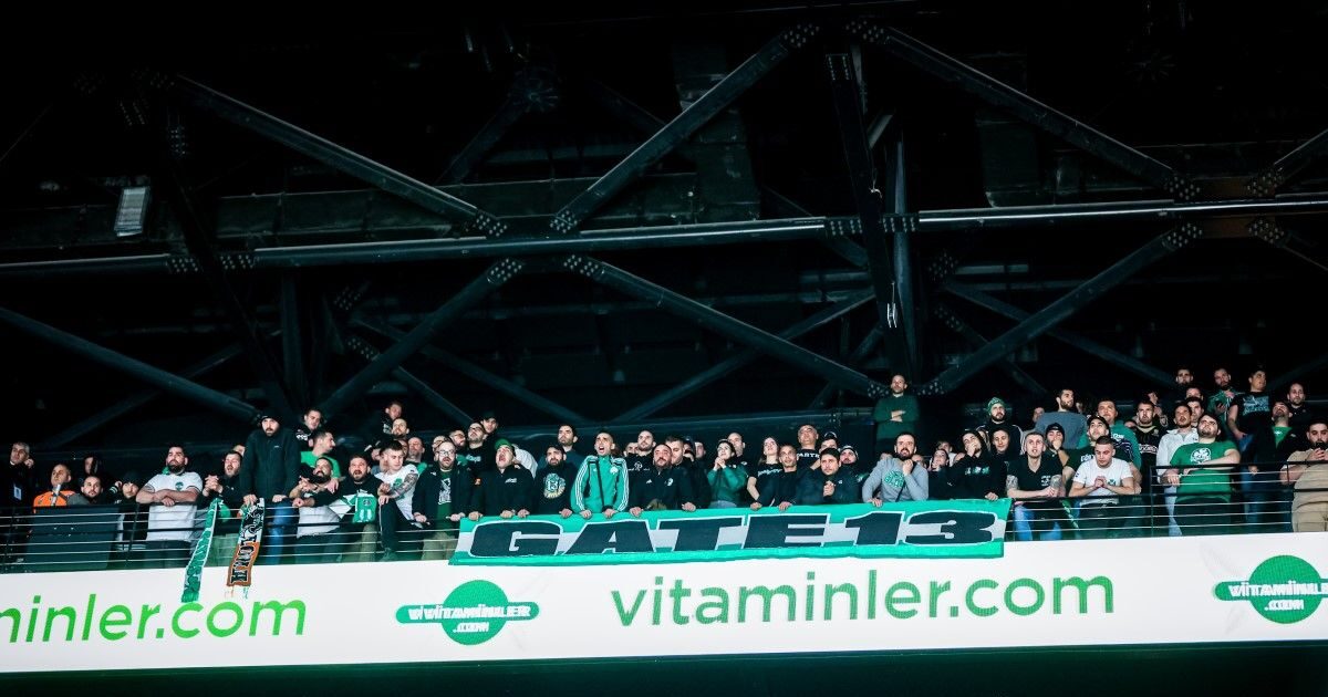 Panathinaikos appeals to the Turkish embassy in Athens for the incidents in the city