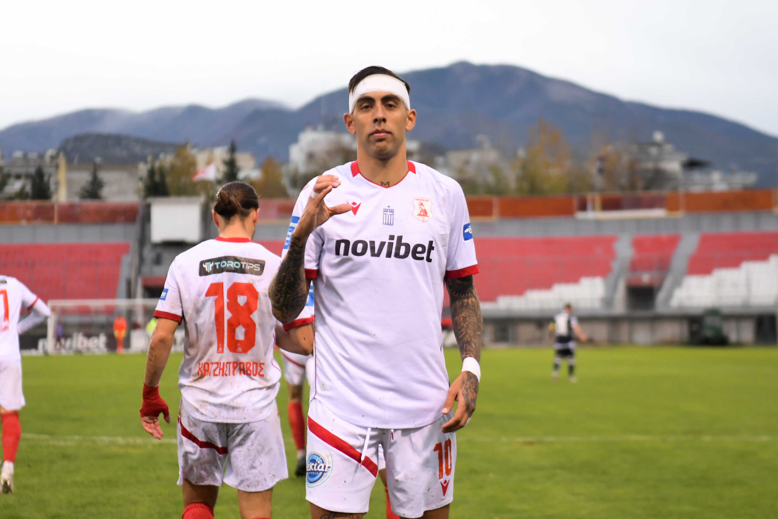 SUPERLEAGUE 2024-2025