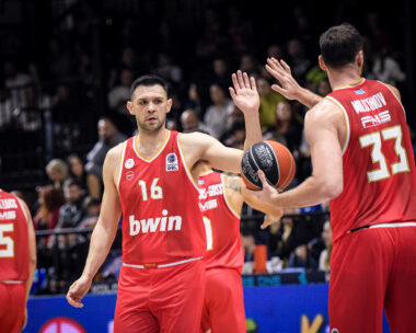 BASKET LEAGUE 2024-2025