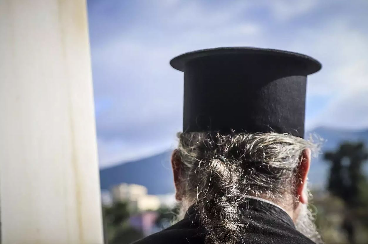 Eurokinissi φωτογραφία αρχείου
