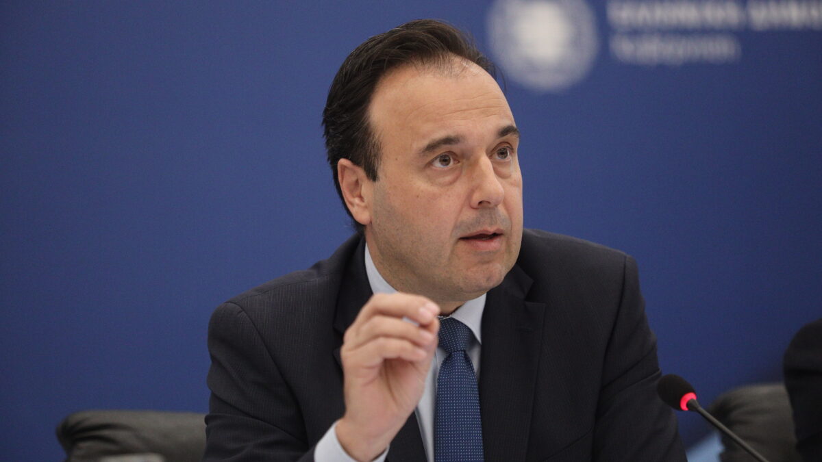 Παπαστεργίου: Όρια σε περιεχόμενο και χρόνο χρήσης των Social Media για τους ανήλικους
