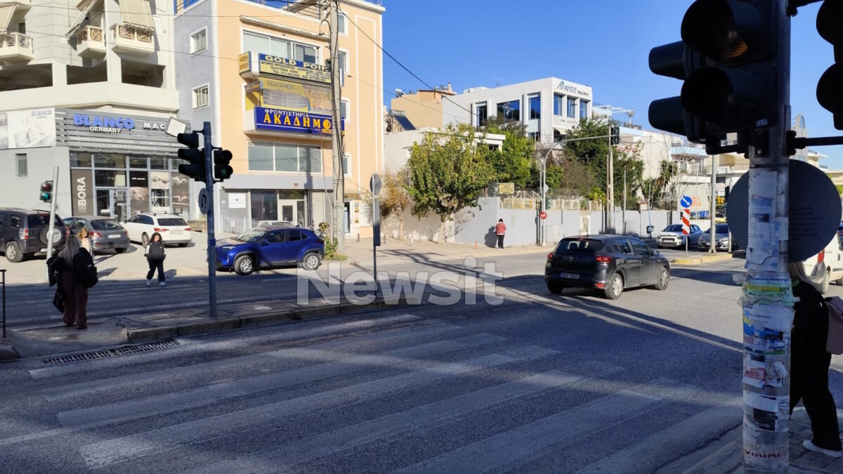 Θανατηφόρο τροχαίο στη Λεωφόρο Μαραθώνος: Φορτηγό παρέσυρε κι εγκατέλειψε πεζό