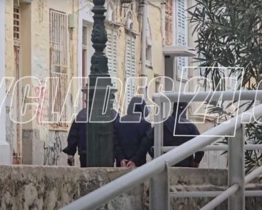 Πάρος: Στη φυλακή ο 16χρονος που μαχαίρωσε τον 23χρονο στην Μάρπησσα
