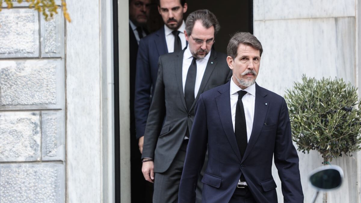 Eurokinissi φωτογραφία αρχείου