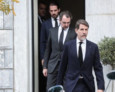 Eurokinissi φωτογραφία αρχείου