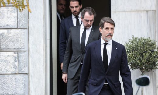 Eurokinissi φωτογραφία αρχείου