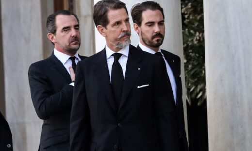 Eurokinissi φωτογραφία αρχείου