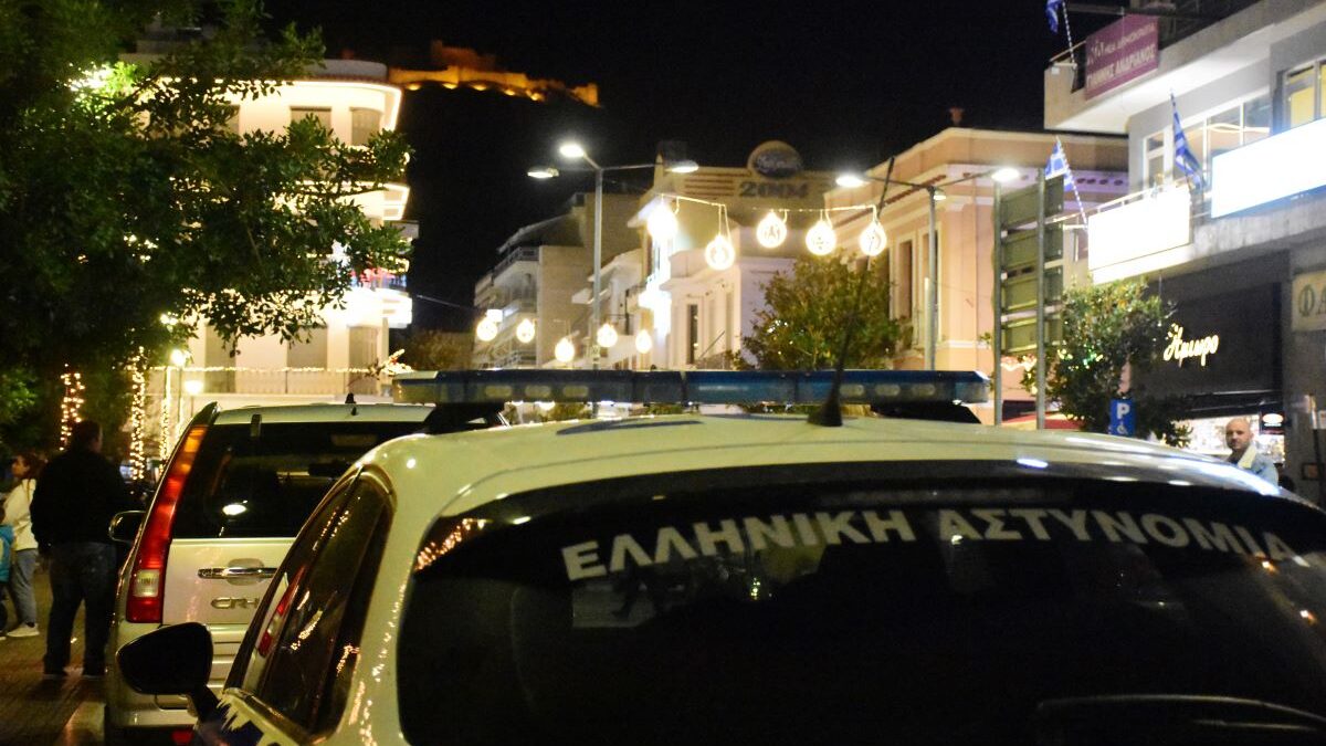 Φωτογραφία: Eurokinissi