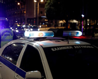 Φωτογραφία αρχείου Eurokinissi - ΚΟΝΤΑΡΙΝΗΣ ΓΙΩΡΓΟΣ