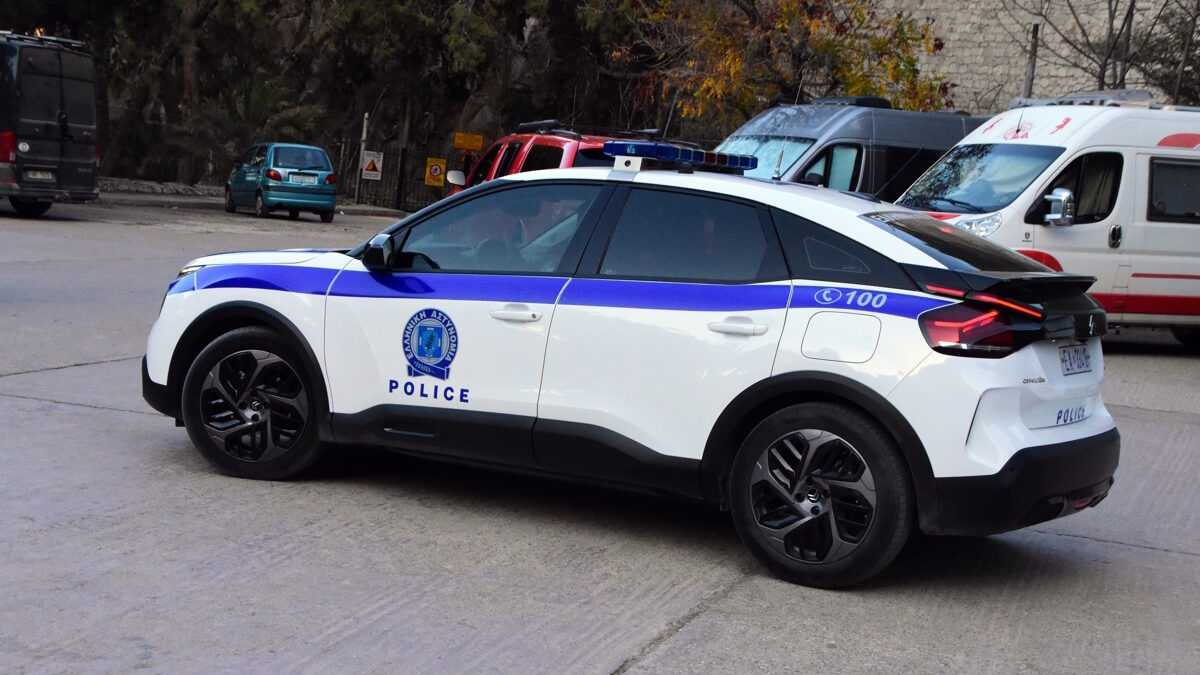 Φωτογραφία αρχείου Eurokinissi - (Βασίλης Παπαδόπουλος)