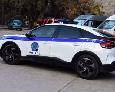 Φωτογραφία αρχείου Eurokinissi - (Βασίλης Παπαδόπουλος)