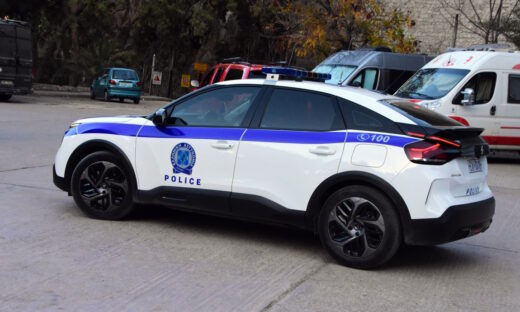 Φωτογραφία αρχείου Eurokinissi - (Βασίλης Παπαδόπουλος)