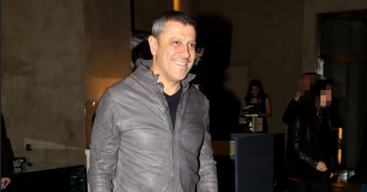 Kostas Piladakis: His property is attached – He is accused of tax evasion and fraud