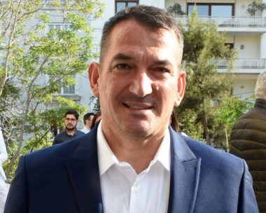 Φωτογραφία αρχείου NDP