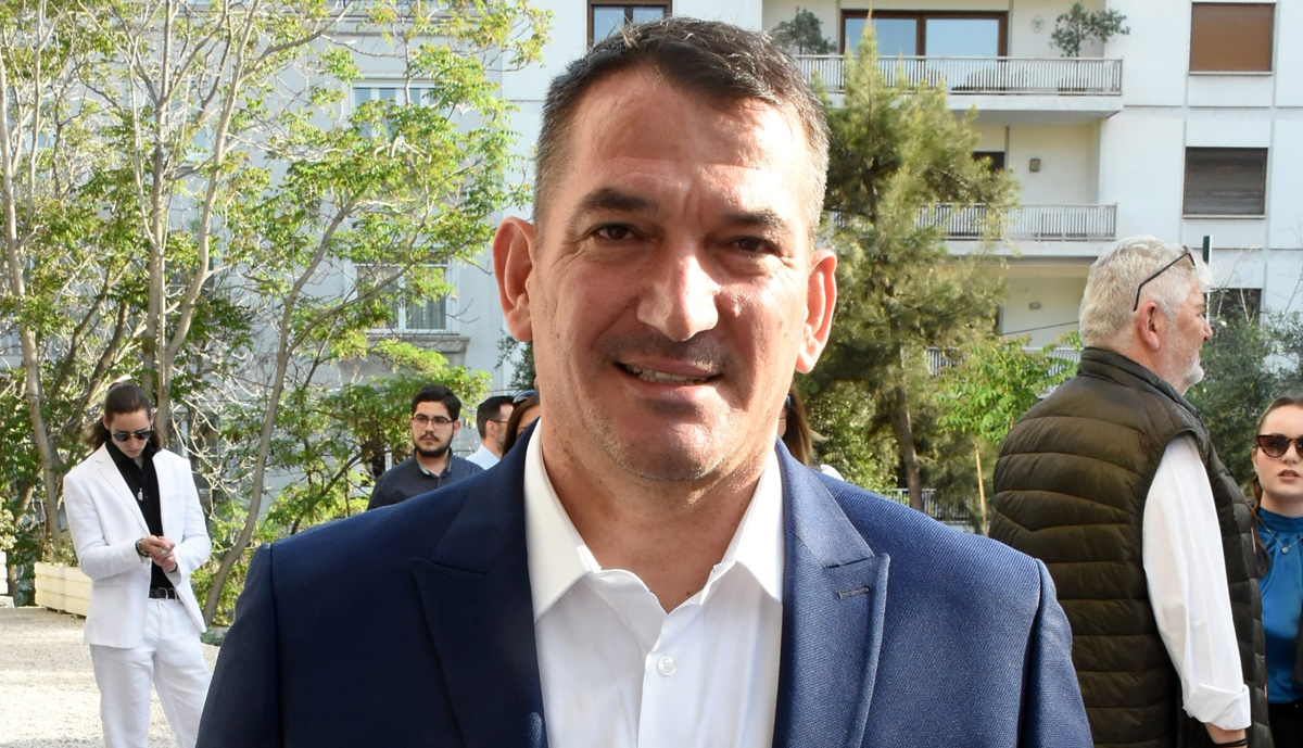 Φωτογραφία αρχείου NDP