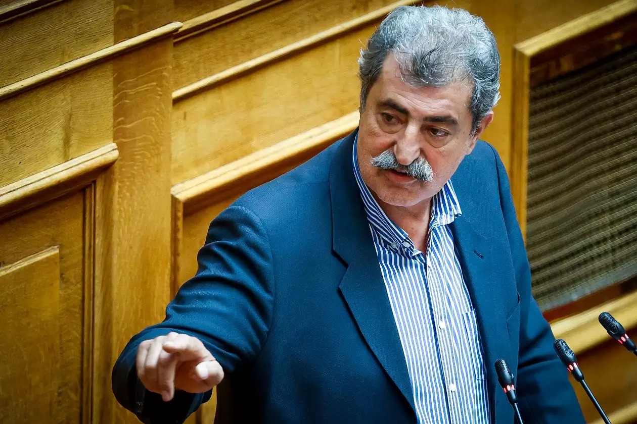 Φωτογραφία: Eurokinissi