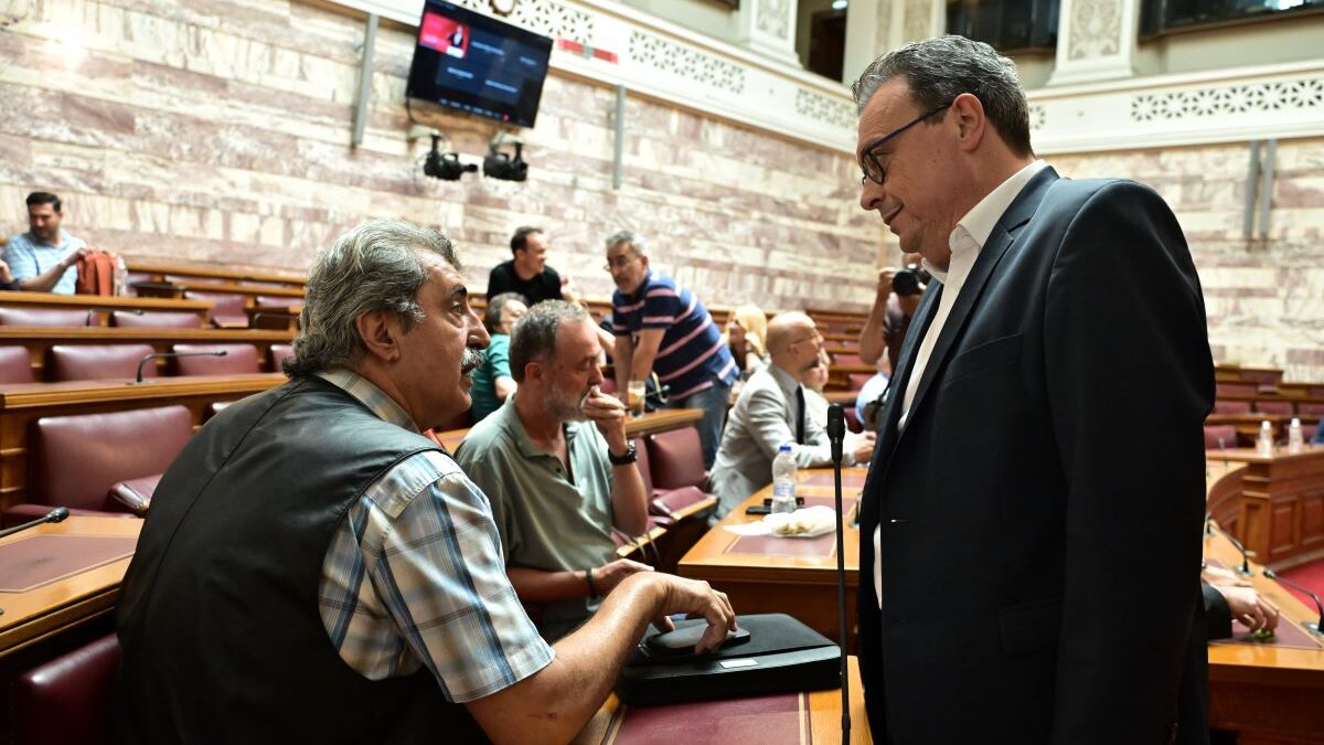 Φωτογραφία:  Eurokinissi