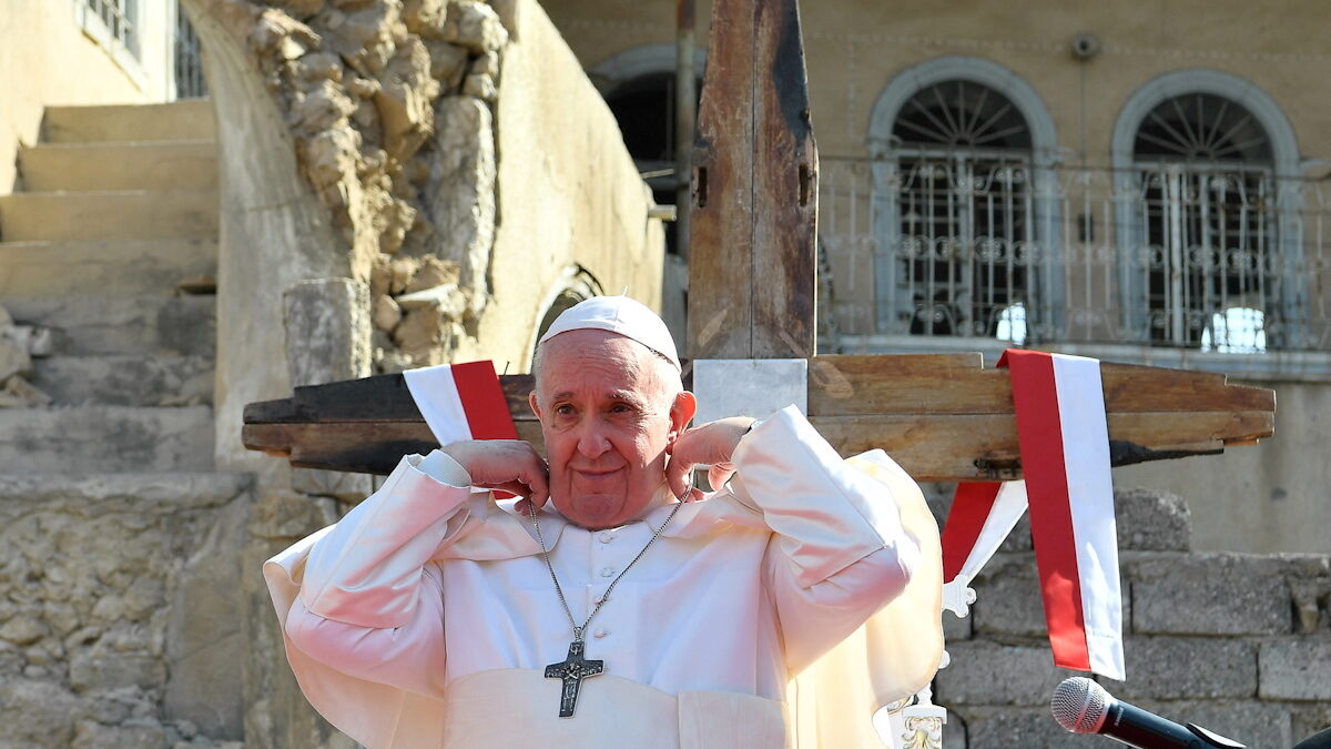 Vatican Media