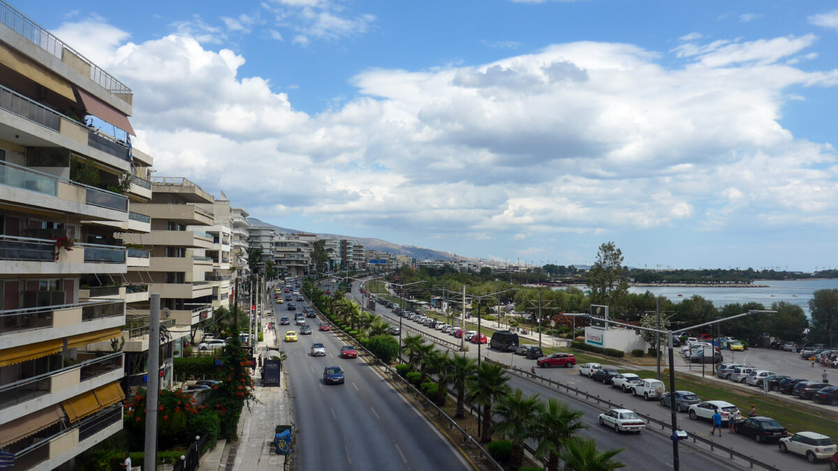 Φωτογραφία: Eurokinissi