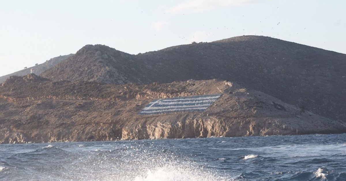 Pserimos without a doctor again – Desperate residents flee the island