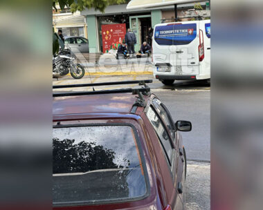 Γλυφάδα: Ξεκαθάρισμα λογαριασμών πίσω από τη μαφιόζικη εκτέλεση των δύο Τούρκων – «Πυροβολούσαν παντού και τα πάντα»