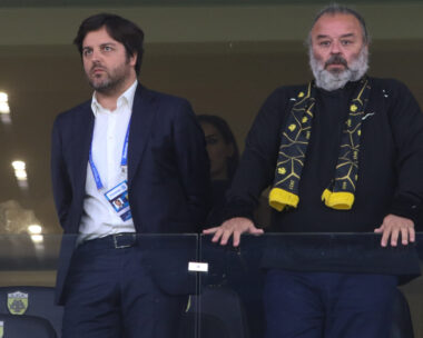 ΧΡΗΣΤΟΣ ΜΠΟΝΗΣ