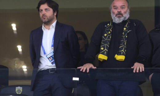 ΧΡΗΣΤΟΣ ΜΠΟΝΗΣ