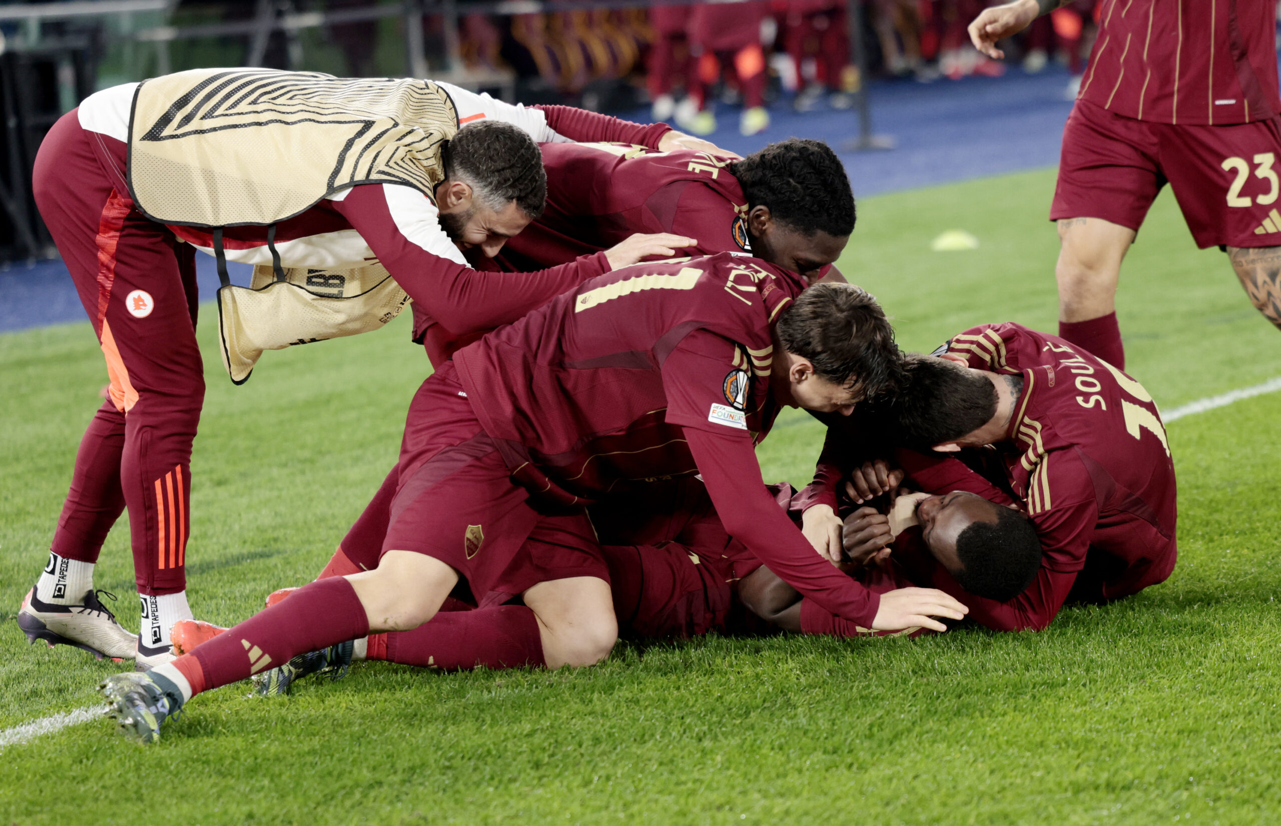 REUTERS