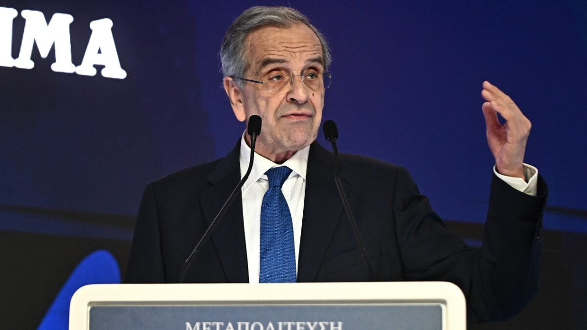 (ΚΩΣΤΑΣ ΤΖΟΥΜΑΣ