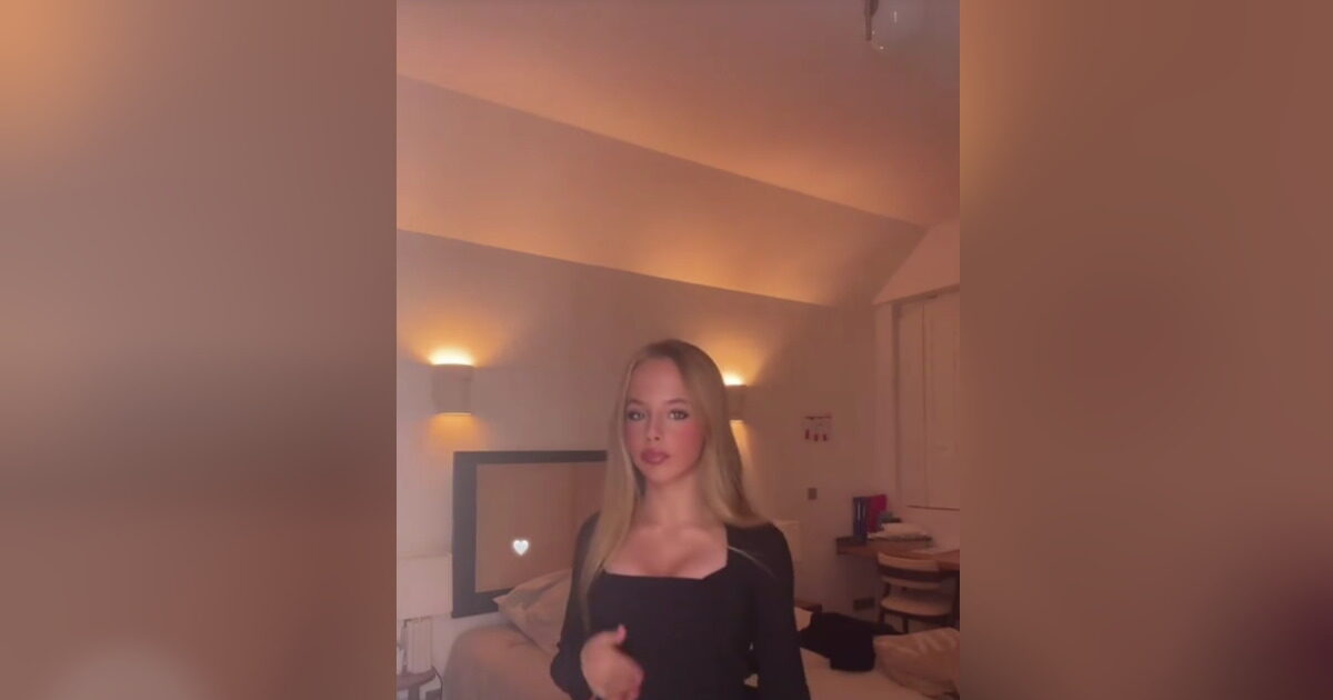Uproar in France with Madame Figaro’s comments about Sarkozy’s 13-year-old daughter: “More woman than ever”