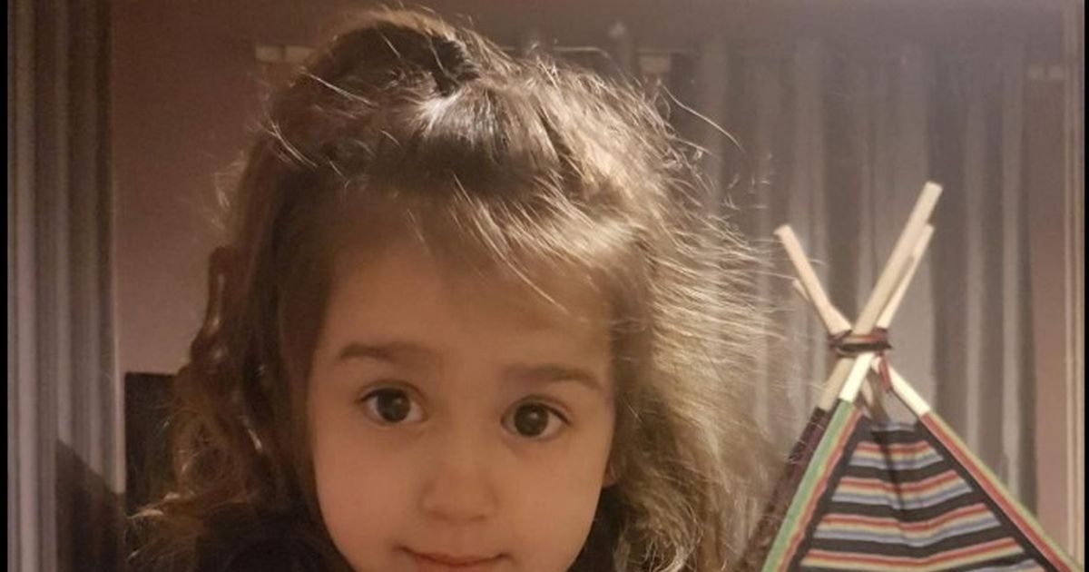 Murder of 10-year-old Sarah Sharif: But she could have been saved – Catapult report “burns” the juvenile protection system