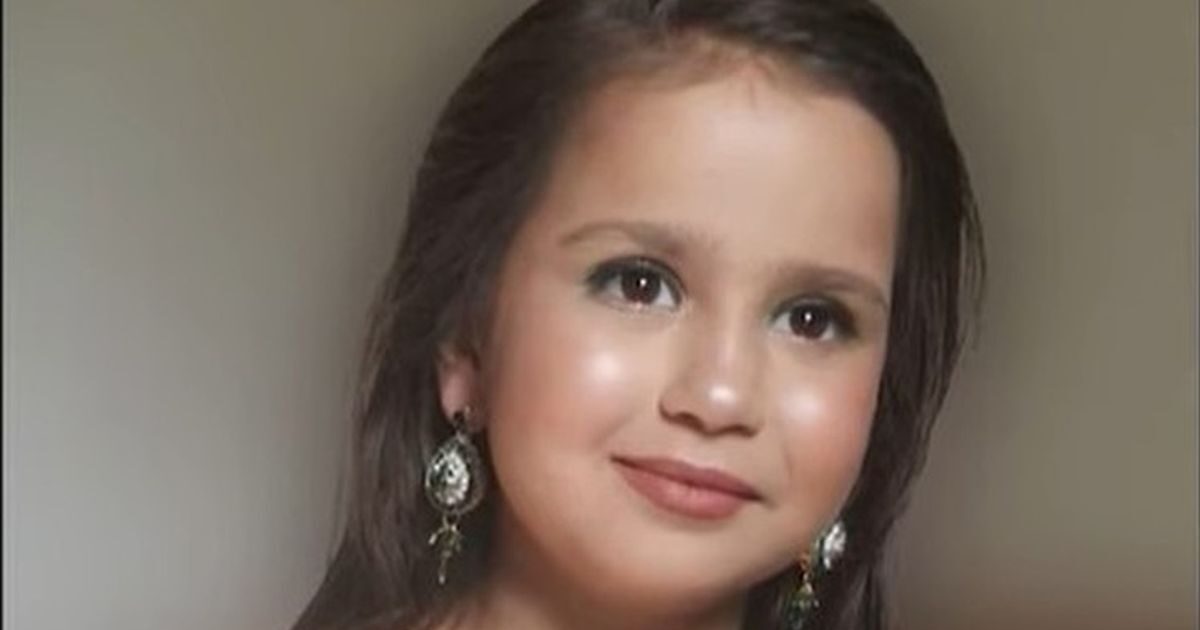 Sara Sharif: Her father and stepmother are guilty of the brutal murder of the 10-year-old