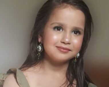 Σάρα Σαρίφ: Ένοχοι για την άγρια δολοφονία της 10χρονης ο πατέρας και η μητριά της