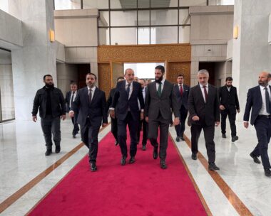 Jordanian Foreign Ministry