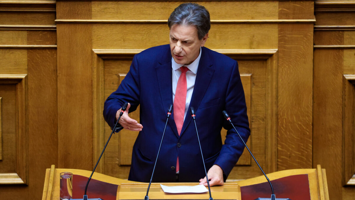 Φωτογραφία: Eurokinissi